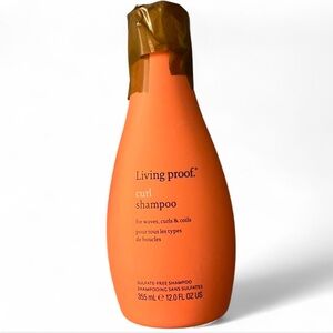 🆕Living Proof Curl Shampoo